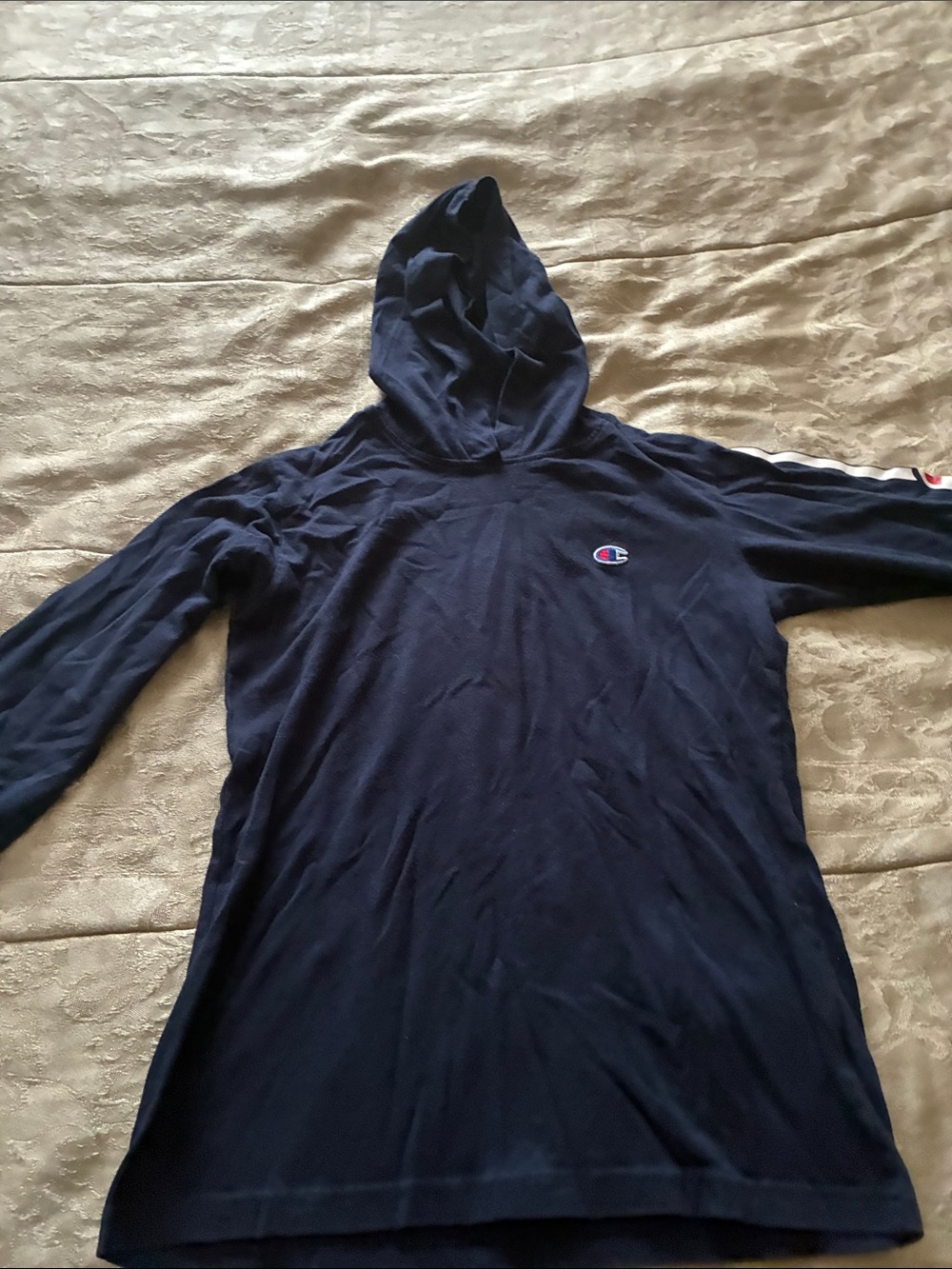 Men Sweater Subcategory Identification